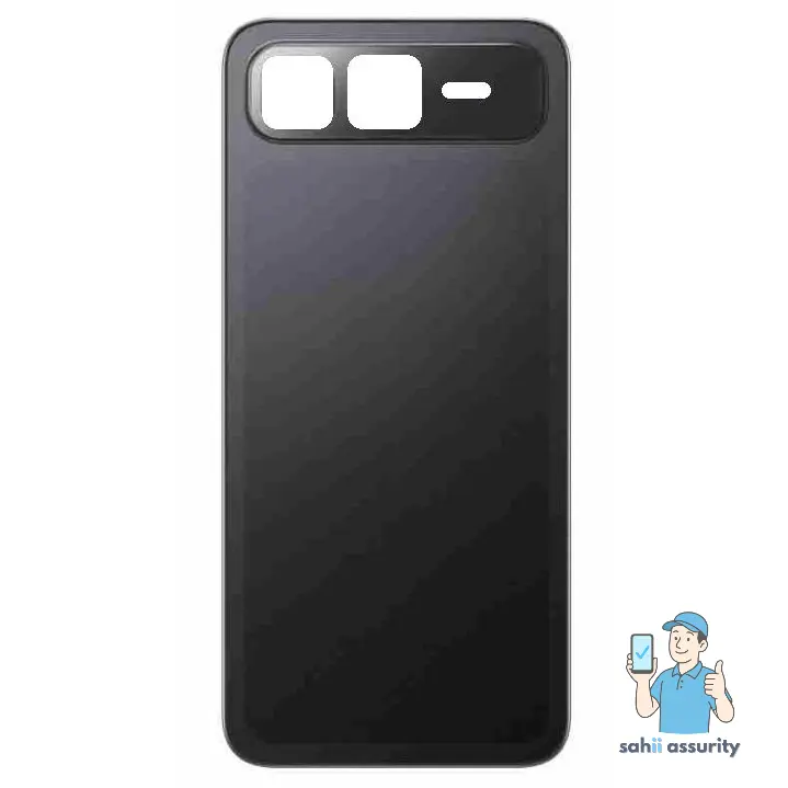 Back Panel Cover for Infinix Smart 10 Plus